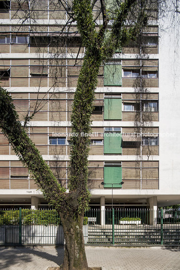 edifício albar pedro paulo de melo saraiva