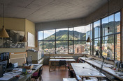 sociedad colombiana de arquitectos