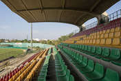 estadio real cartagena