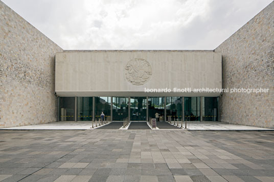 museo nacional de antropologia pedro ramirez vasquez