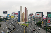mexico city snapshots