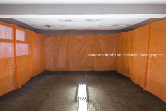 mayo bucher+leonardo finotti: art towards architecture - lama.sp michelle jean de castro