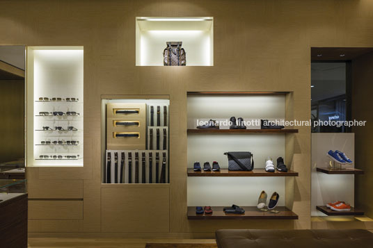 louis vuitton shopping iguatemi  peter marino architects