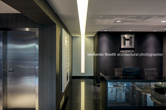 haddock offices basiches arquitetos associados