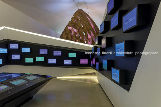 museu do amanhã santiago calatrava
