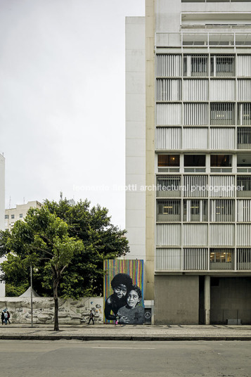 edifício maison de france jacques pilon