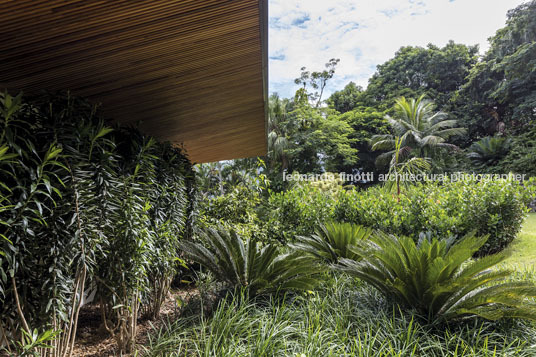 casa ab jacobsen arquitetura