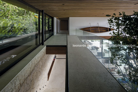 casa ab jacobsen arquitetura