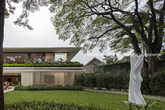 casa je jacobsen arquitetura