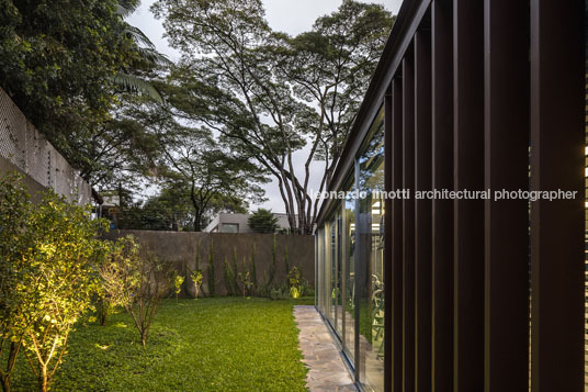 casa je jacobsen arquitetura