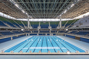 olympic aquatics stadium