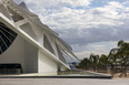 museu do amanhã santiago calatrava