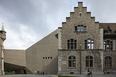 swiss national museum extension christ & gantenbein