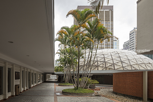 conjunto nacional David Libeskind