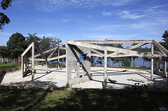 praça dalva simão burle marx