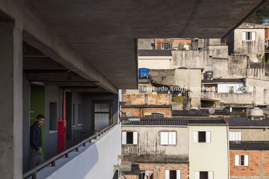 duarte murtinho social housing boldarini arquitetura e urbanismo