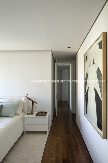 apartmento lm bernardes arquitetura