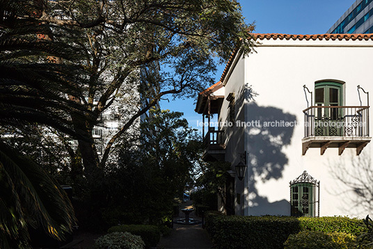 leonardo finotti: latinitudes - museo zorrilla michelle jean de castro