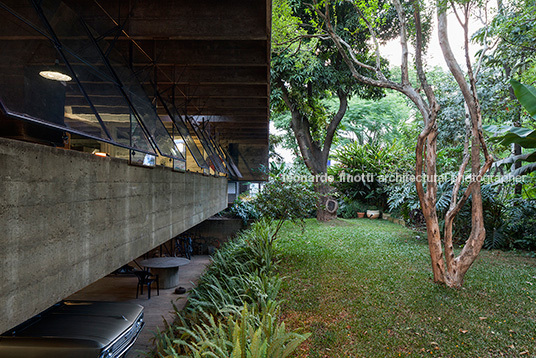 casa butantã paulo mendes da rocha