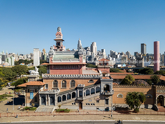 museu catavento lina bo bardi