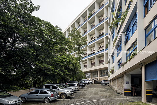 edifício júlio de barros barreto mmm roberto