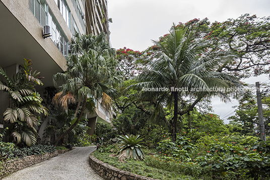 edifícios gurarapes, bela vista, danton, parque são joaquim e barão de são clemente mmm roberto