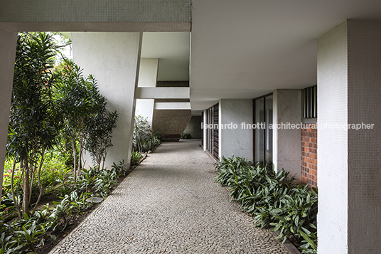 edifícios gurarapes, bela vista, danton, parque são joaquim e barão de são clemente mmm roberto