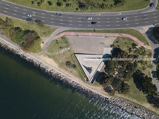 aterro do flamengo burle marx