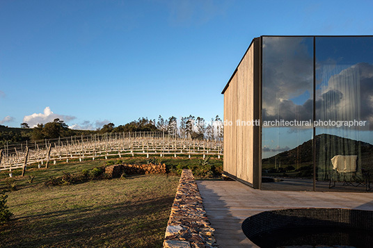 sacromonte landscape hotel mapa