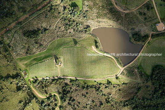 sacromonte landscape hotel mapa