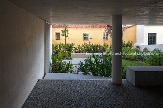 casa quelhas paulo mendes da rocha