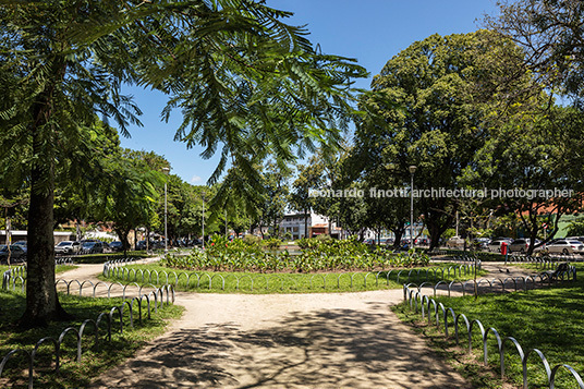 casa forte burle marx