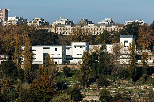 faup alvaro siza