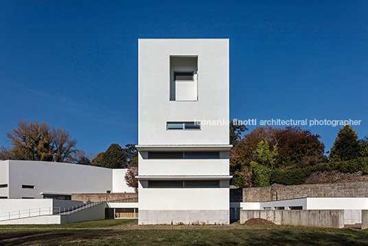 faup alvaro siza