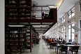 remodelação biblioteca mário de andrade piratininga arquitetos associados