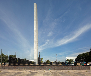 plaza juarez