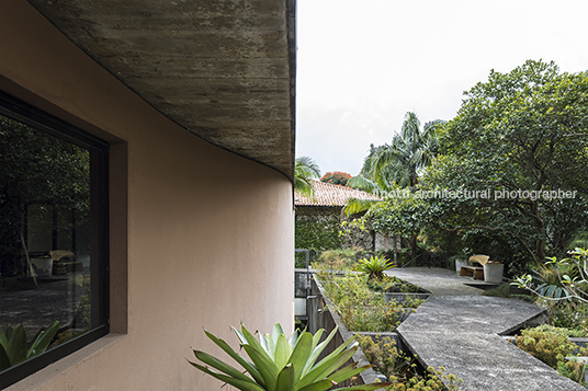 casa antônio junqueira paulo mendes da rocha