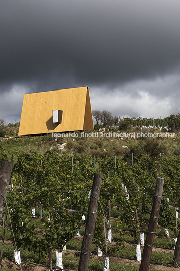 sacromonte landscape hotel mapa