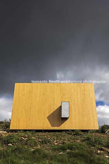 sacromonte landscape hotel mapa