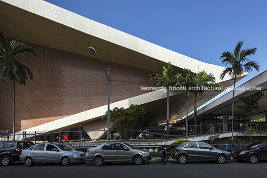 teatro castro alves josé bina fonyat