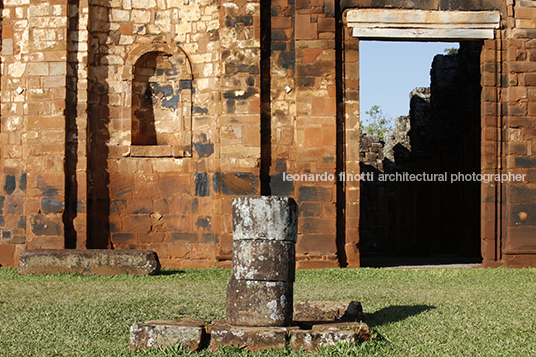 museu das missões lucio costa