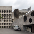 palace of assembly le corbusier