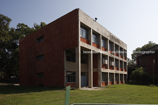 panjab university arts college b.p.mathur