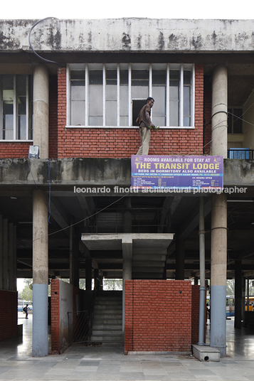 interstate bus terminal a.prakash