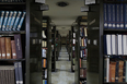 panjab university joshi library b.p.mathur