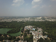new delhi snapshots several architects