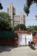 new delhi snapshots several architects