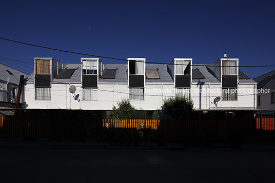 elemental alejandro aravena