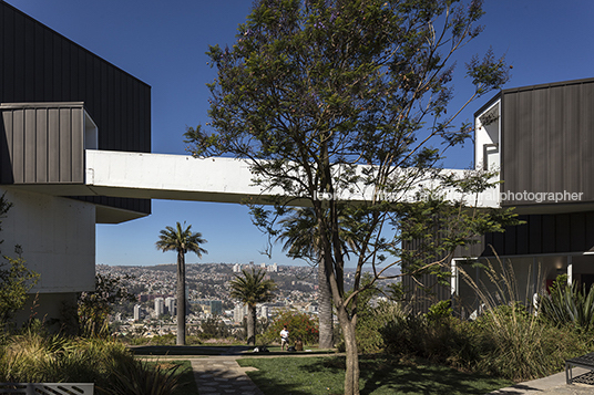 universidad adolfo ibañez - campus viña del mar josé cruz ovalle