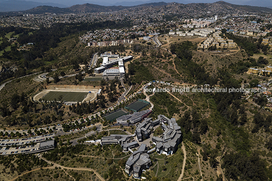 universidad adolfo ibañez - campus viña del mar josé cruz ovalle